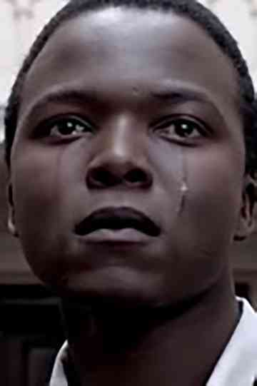 Fire With Fire poster