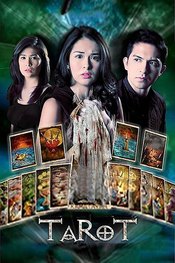 Tarot Poster