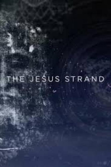 The Jesus Strand A Search for DNA