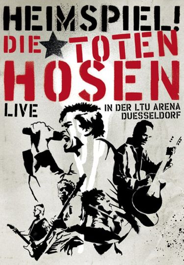 Die Toten Hosen Heimspiel