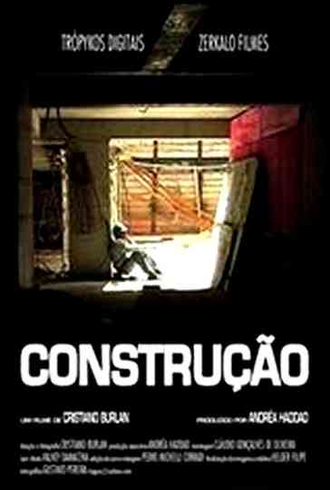 Construção Poster