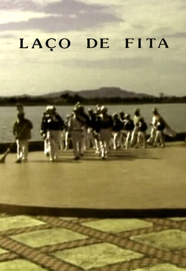 Laço de Fita Poster