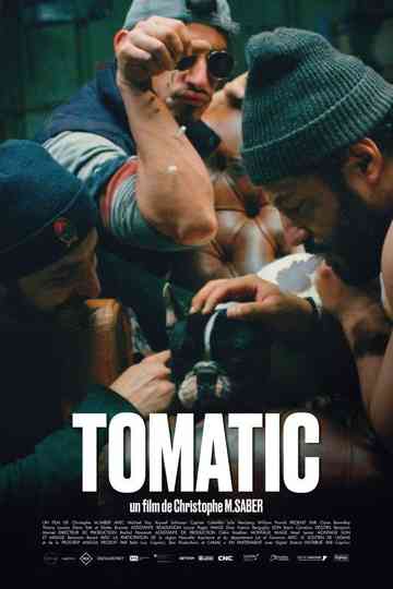 Tomatic Poster
