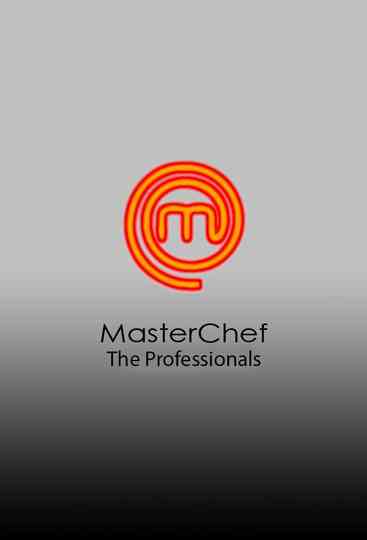 MasterChef Australia: The Professionals Poster