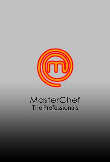 MasterChef Australia: The Professionals
