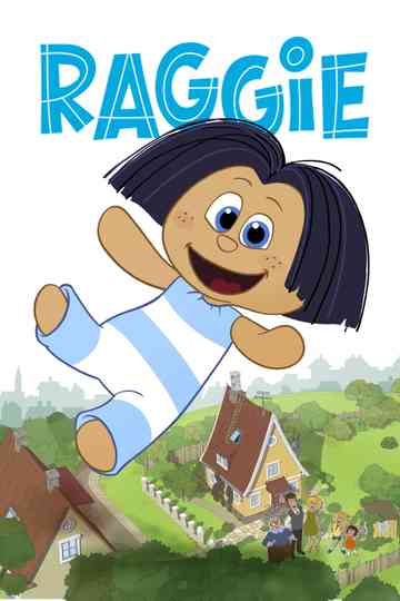 Raggie Poster