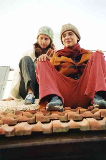 Top of the World Poster