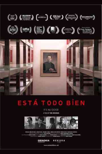 It's All Good Poster