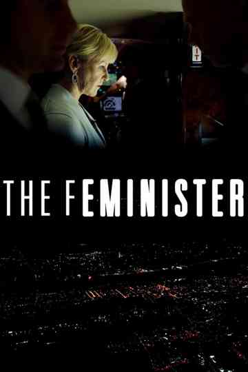 The Feminister Poster