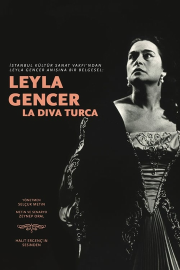 Leyla Gencer La Diva Turca