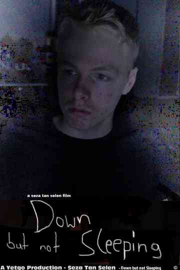 Down but not Sleeping Poster