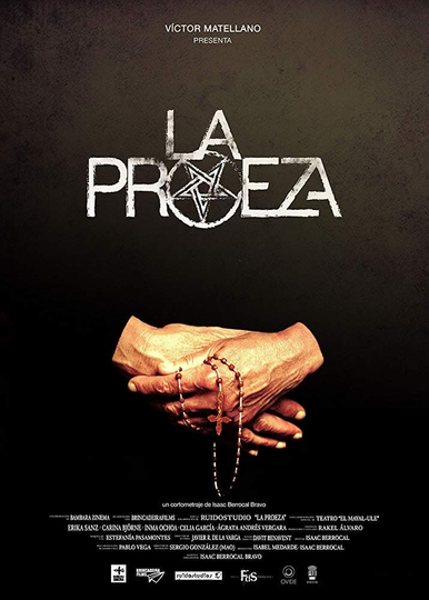 La Proeza Poster