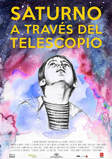 Saturno a través del telescopio