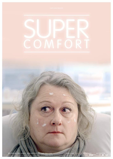 Super Comfort Poster