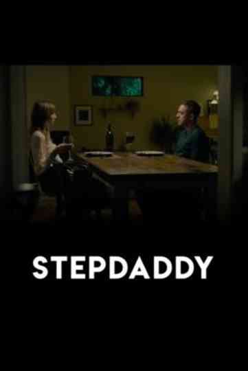 Stepdaddy Poster