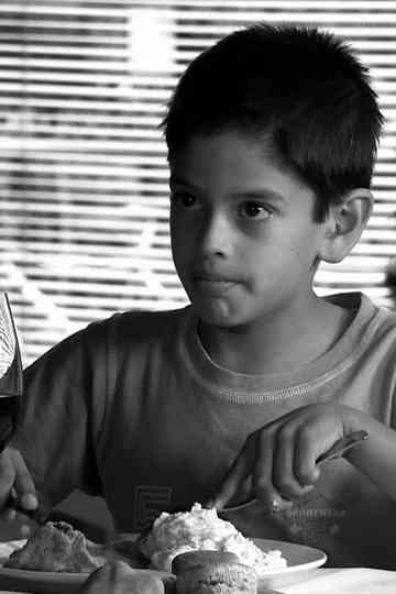 Feliz Navidad Poster