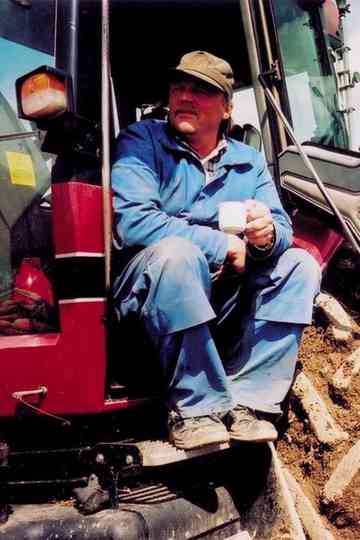 Fika - the Swedish Break Poster