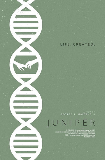 Juniper Poster