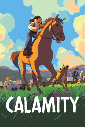 Calamity Poster