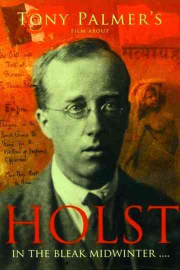 Holst: In the Bleak Midwinter Poster