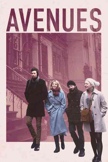 Avenues Poster