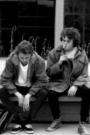 Eternal Reccurence Poster