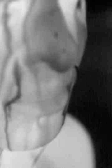 She Whose Blood Is Clotting in My Underwear Poster