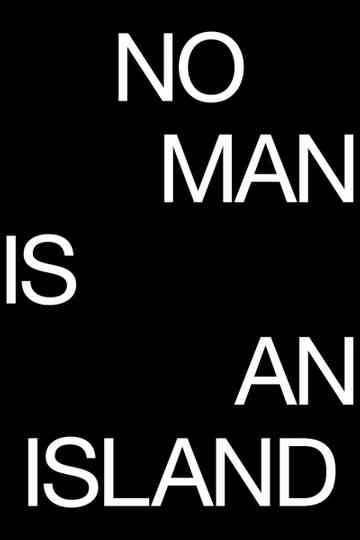No Man Is an Island poster