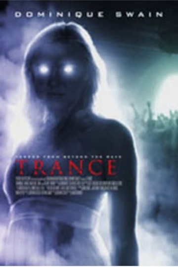 Trance Poster