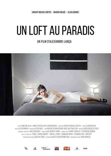 Un loft au paradis Poster