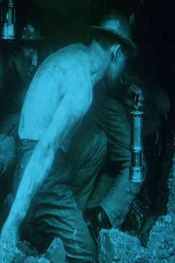 In the Land of Darkness Poster