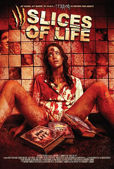 Slices of Life Poster