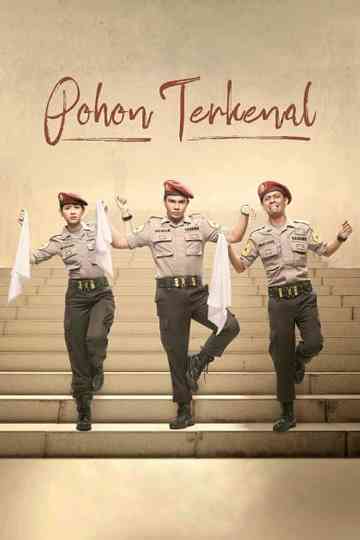 Pohon Terkenal Poster