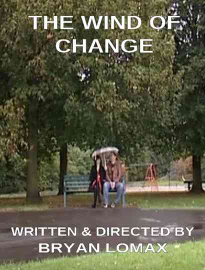 The Wind of Change Poster