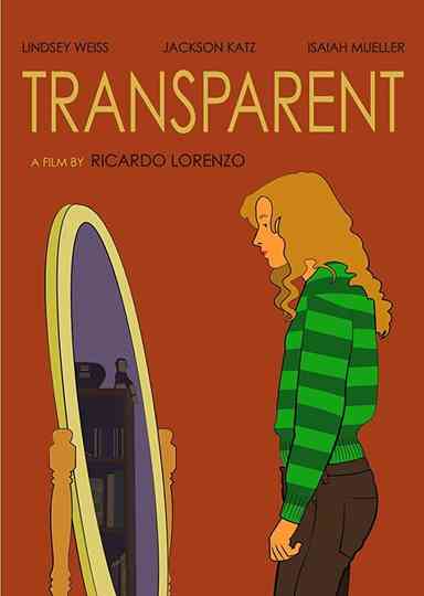 Transparent Poster