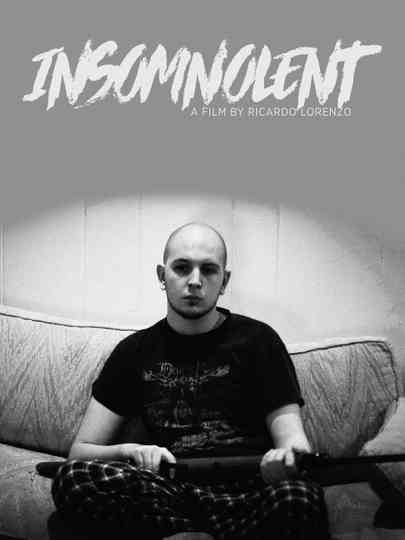 Insomnolent Poster