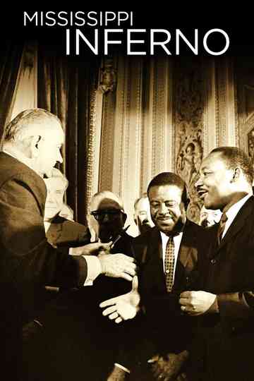 Mississippi Inferno Poster