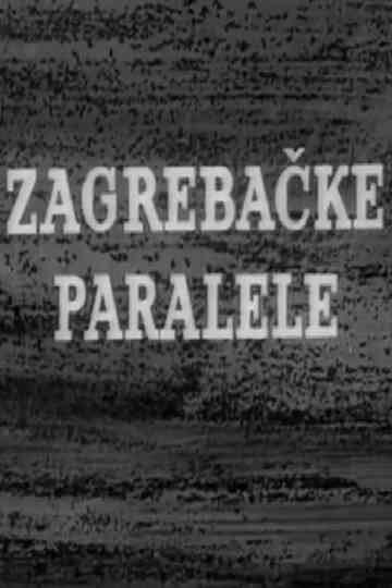 Zagreb Parables Poster