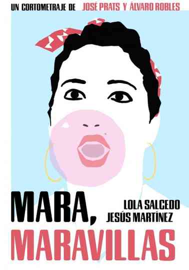 Mara Maravillas Poster