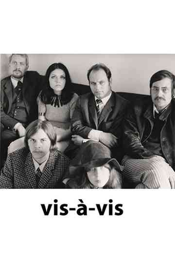 Vis-à-vis Poster