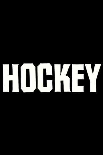 Hockey I Poster