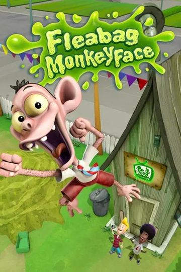Fleabag Monkeyface
