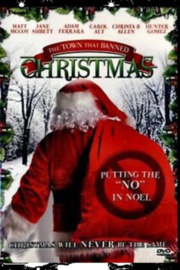 The Town That Banned Christmas