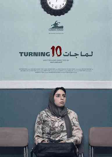 Turning Ten Poster