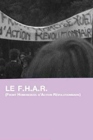 F.H.A.R. Poster