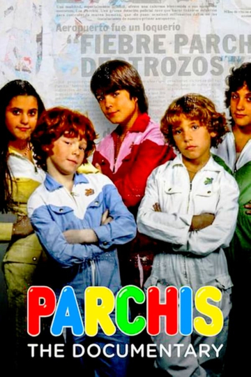 Parchís the Documentary