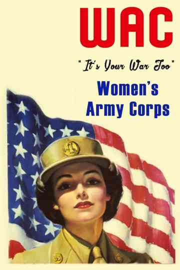 Its Your War Too Poster