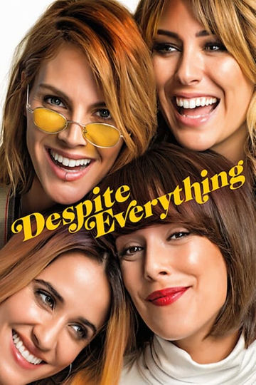 Despite Everything Poster