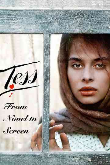 Tess: From Novel to Screen Poster