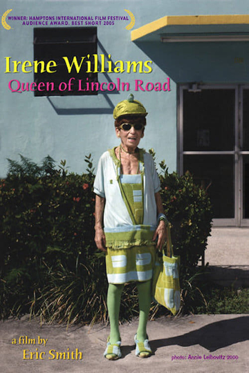 Irene Williams: Queen of Lincoln Road